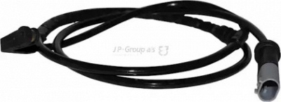 JP GROUP 1497302900 -  Датчик, износ тормозных колодок